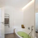 Reetdorf Geltinger Birk Kuenstlerkate Eisvogel 別荘 Nieby (Nieby, Schleswig-Flensburg)