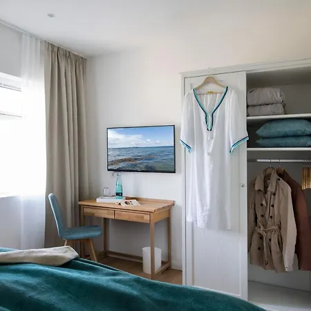 Reetdorf Geltinger Birk Kuenstlerkate Eisvogel Nieby (Nieby, Schleswig-Flensburg)